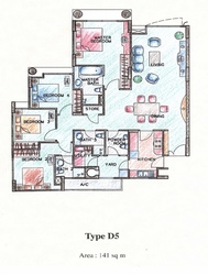 Hazel Park Condominium (D23), Condominium #222592531